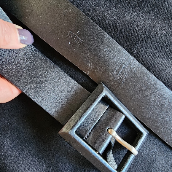 Gucci black jersey mini dress - Picture 3 of 7